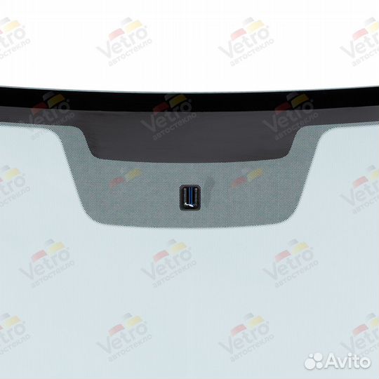 Лобовое стекло