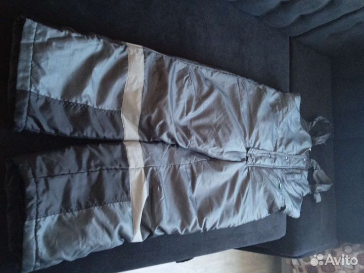 Спецодежда