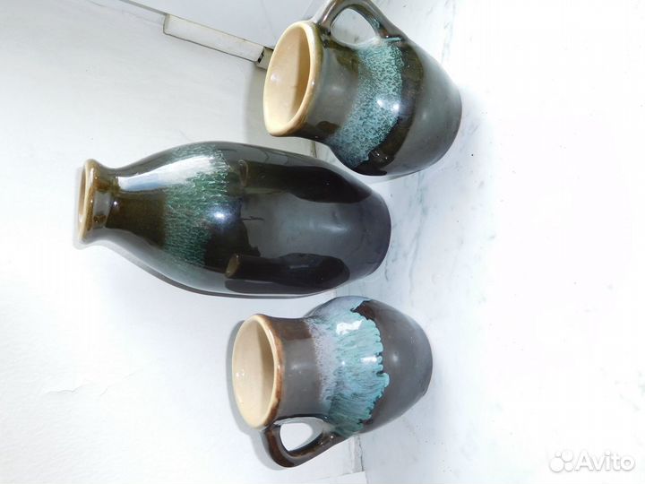 Сервиз керамика