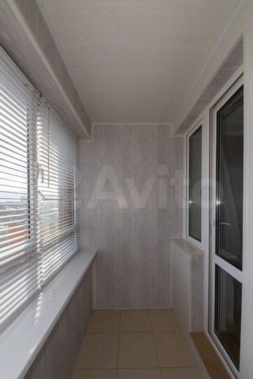 1-к. квартира, 42 м², 12/18 эт.