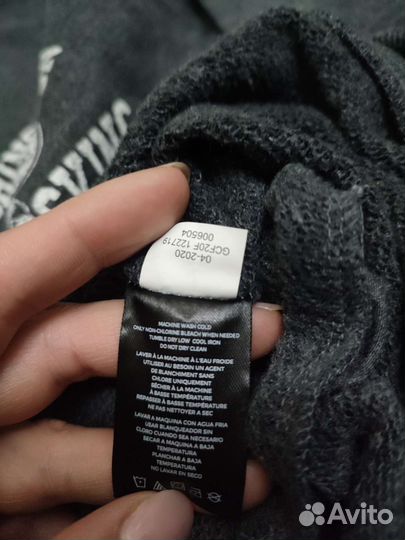 Толстовка мужская 47 brand