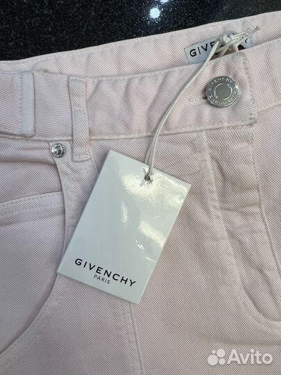 Джинсы Givenchy оригинал новые (25)