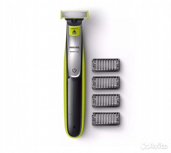 Триммер Philips QP2530/20 (новый)