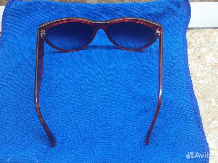 Солнцезащитные очки женские винтаж