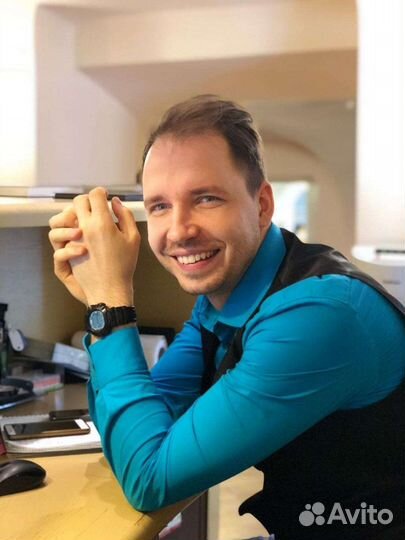 Создание Landing page на Tilda