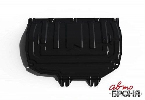 Защита картера большая Chery Tiggo 7 Pro/7 Pro Max