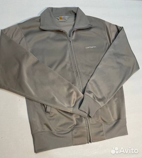 Олимпийка carhartt оригинал