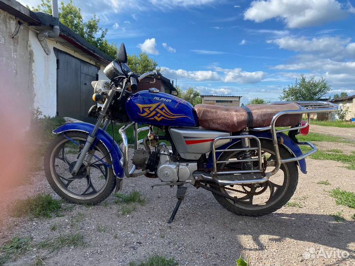 Продам альфу сабур