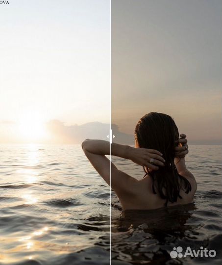 Пресеты Дина Барабанова