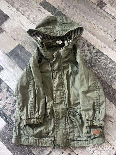 Вещи пакетом на мальчика 80-86