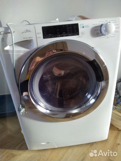 Стиральная машина
