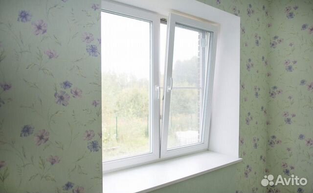 Окна пвх (пластиковые окна)