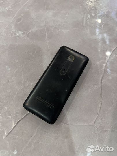 Nokia 301 Dual Sim