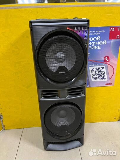 Dexp аудиосистема LH-v2000