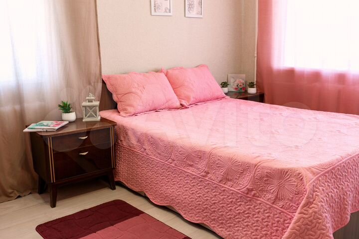 1-к. квартира, 31 м², 5/5 эт.