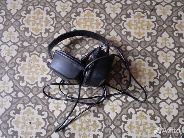 Наушники