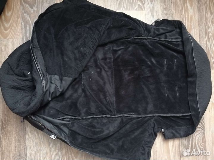 Конверт в коляску