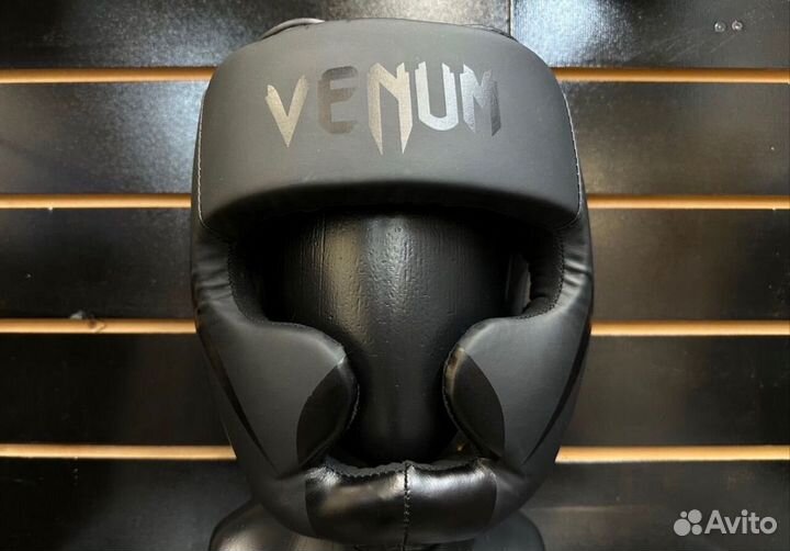 Перчатки для мма с защитой голени и стопы Venom