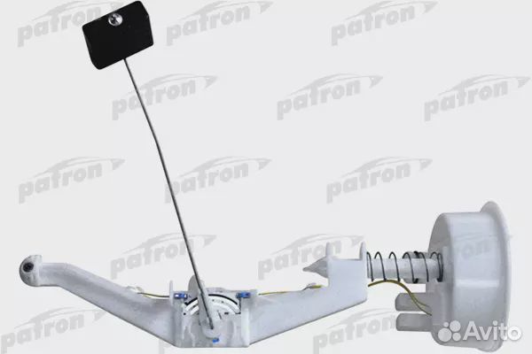 Patron PFP399 Насос топливный электрический (модул