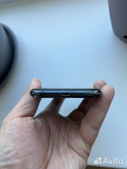 iPhone 11 Pro, 256 ГБ