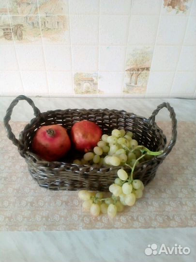 Корзинка для мелочей