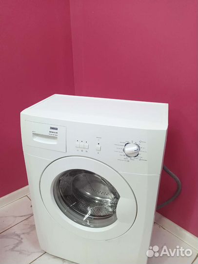 Стиральная машинка