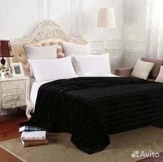 Кролик покрывало