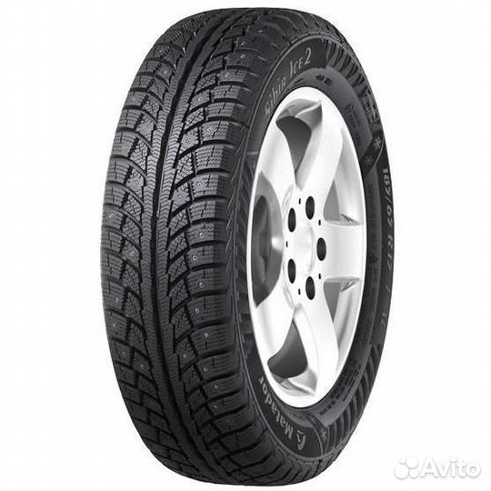 Matador MP 30 Sibir Ice 2 195/55 R16 91T