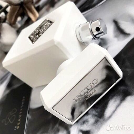 Духи на разлив / Парфюм на распив от 10 мл