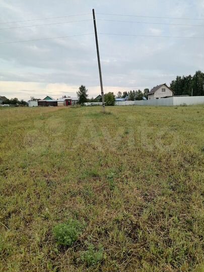 Участок 14 сот. (ИЖС)