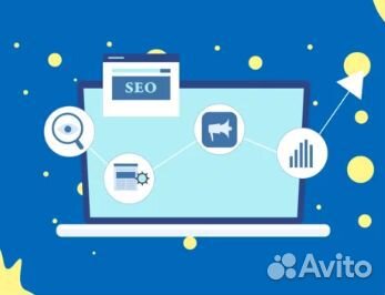 Готовые сайты для вашего бизнеса. Продвижение