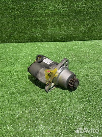 Стартер nissan teana J32 VQ25DE