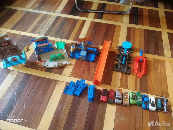 Детские машинки игрушки пакетом