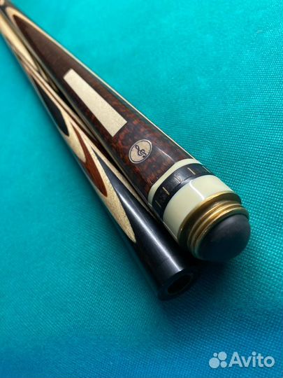 Кий Алексея Вараксина Лайсвуд и ясень