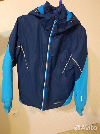 Куртка горнолыжная