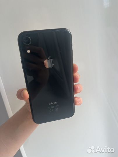 iPhone Xr, 64 ГБ