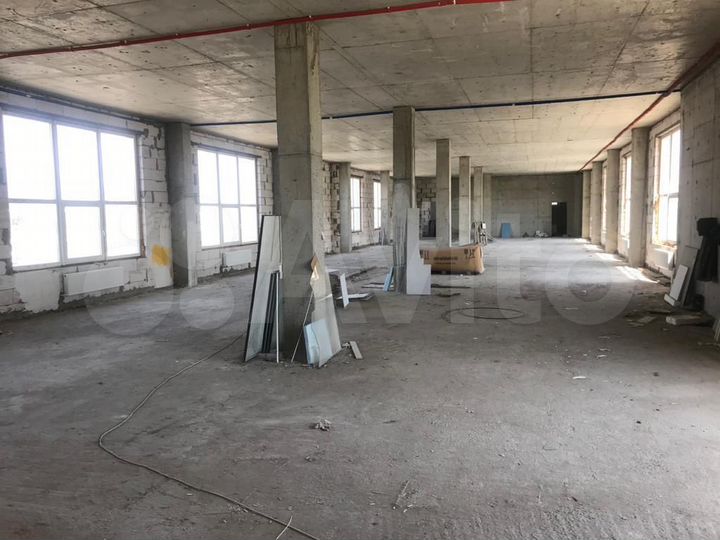 Свободного назначения, 504 м²