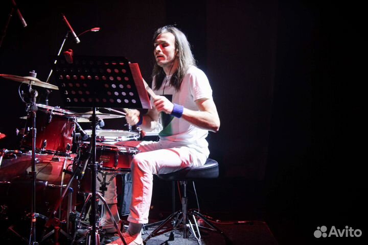 Подготовка к музыкальной школе