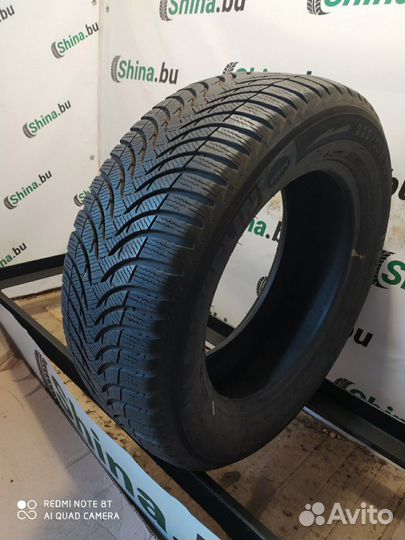 Michelin Alpin 4 225/55 R16