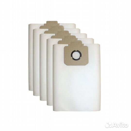 Одноразовые мешки для каrснеr Т 15/1,17/1(K8)