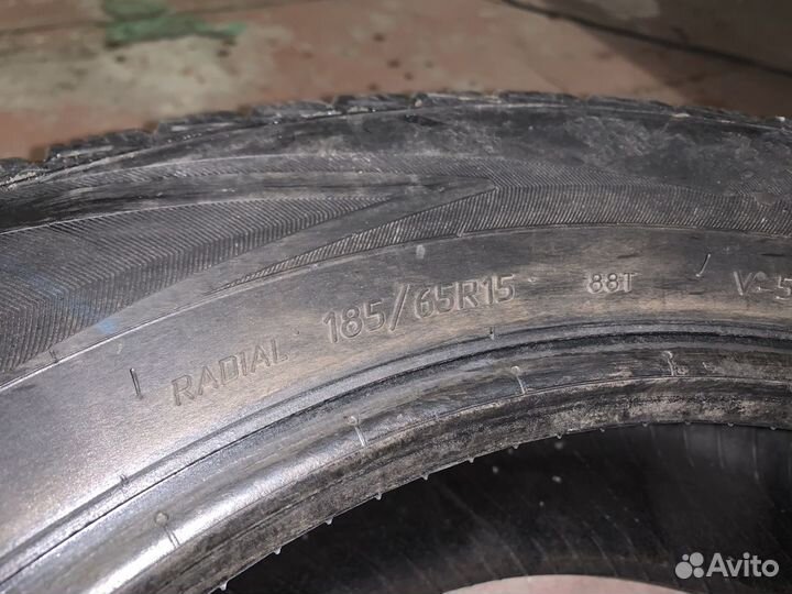 Viatti Brina Nordico V-522 185/65 R15