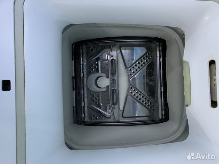 Стиральная машина Whirlpool AWE 2214/1