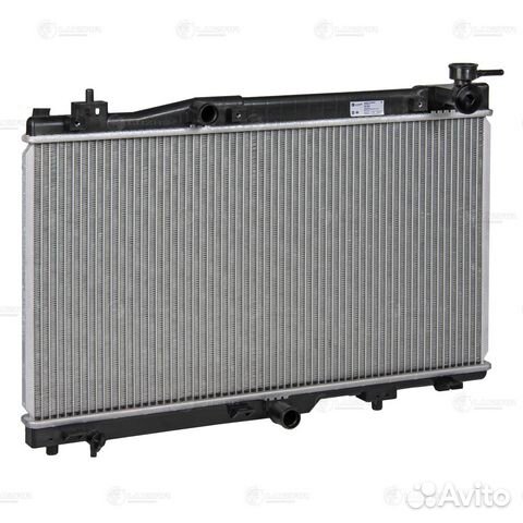 Радиатор для Китайского авто