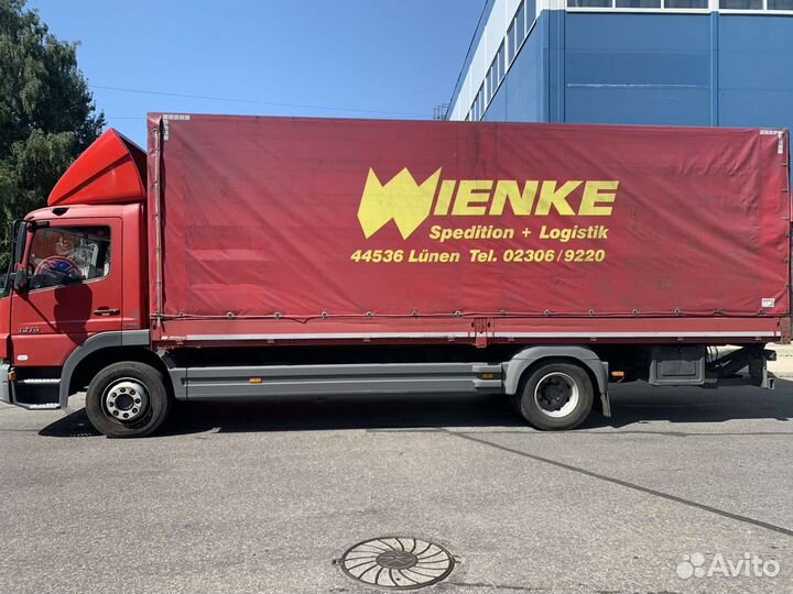 Грузопервозки (1.5) (3,5) (5) (7) попутные грузы