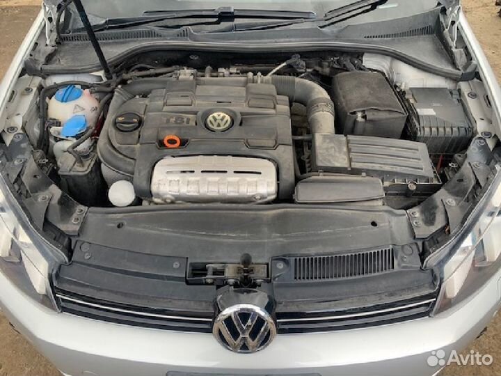 Обшивка салона 1K2863083 на Volkswagen Golf V 1KZ