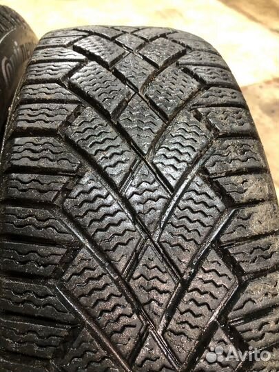 Continental ContiVikingContact 7 175/65 R14