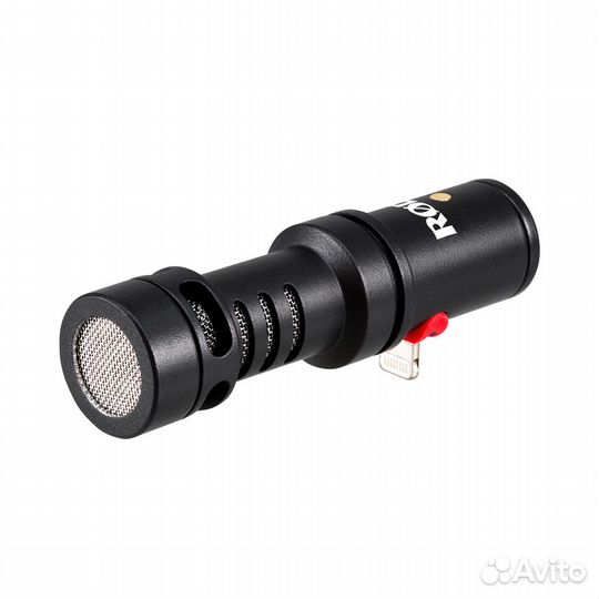 Микрофон Rode VideoMic ME-L