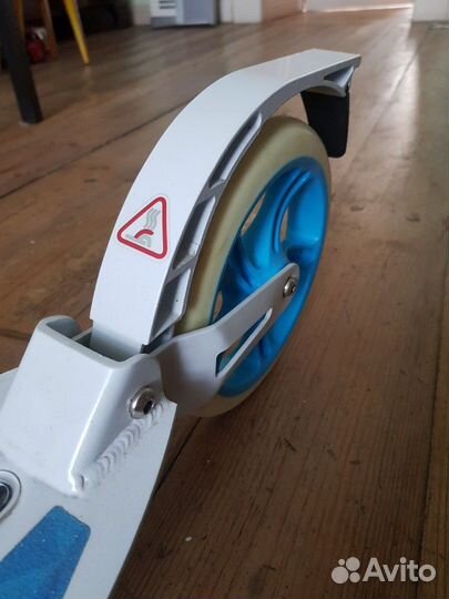 Продам самокат