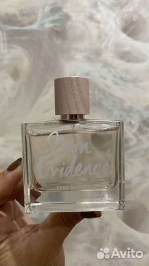 Туалетная вода, 50 ml