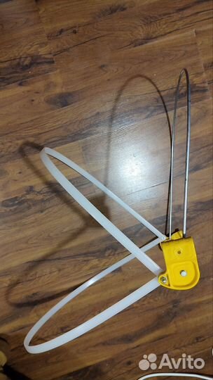 Держатель купола для ника санки коляски